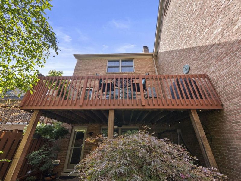 1224 Kenbrook Hills Drive, Unit 25, Columbus, OH 43220 Photo 45