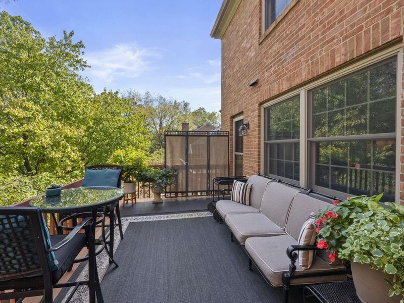 1224 Kenbrook Hills Drive, Unit 25, Columbus, OH 43220 Photo 47