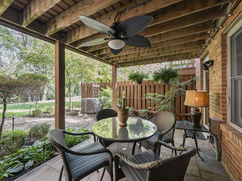 1224 Kenbrook Hills Drive, Unit 25, Columbus, OH 43220 Photo 49