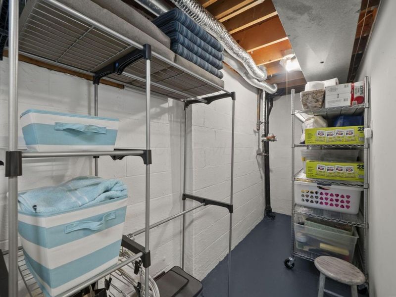 1224 Kenbrook Hills Drive, Unit 25, Columbus, OH 43220 Photo 57