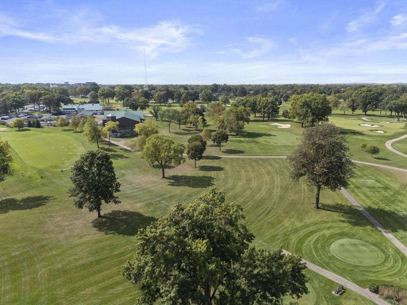 1224 Kenbrook Hills Drive, Unit 25, Columbus, OH 43220 Photo 61