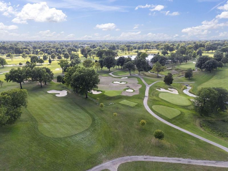 1224 Kenbrook Hills Drive, Unit 25, Columbus, OH 43220 Photo 62