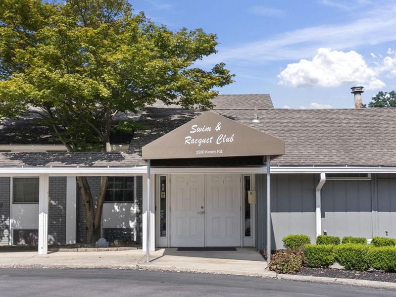 1224 Kenbrook Hills Drive, Unit 25, Columbus, OH 43220 Photo 64