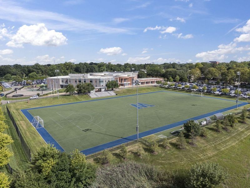 1224 Kenbrook Hills Drive, Unit 25, Columbus, OH 43220 Photo 68