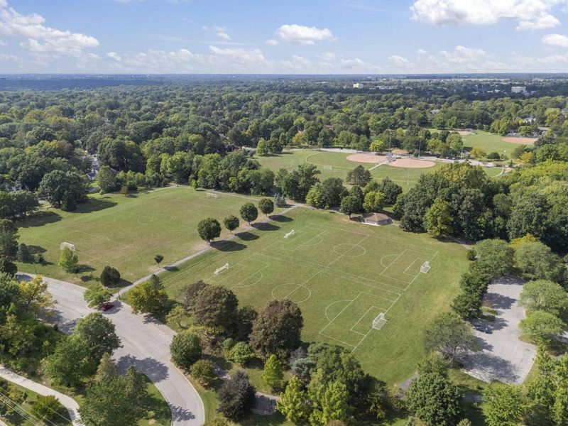 1224 Kenbrook Hills Drive, Unit 25, Columbus, OH 43220 Photo 70