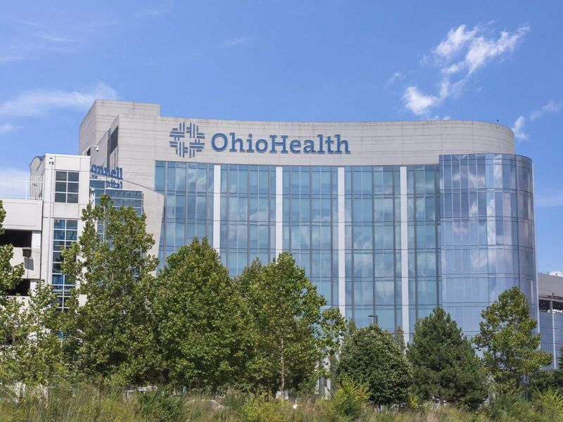 1224 Kenbrook Hills Drive, Unit 25, Columbus, OH 43220 Photo 72