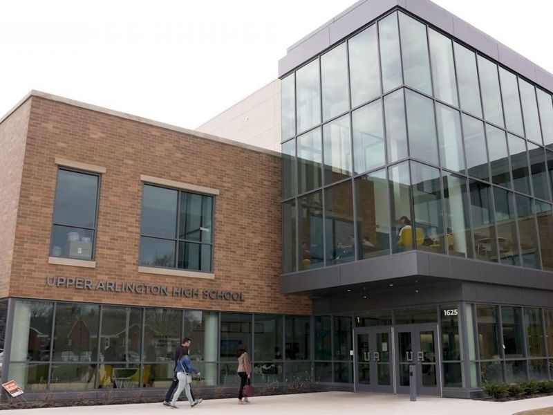 1224 Kenbrook Hills Drive, Unit 25, Columbus, OH 43220 Photo 73