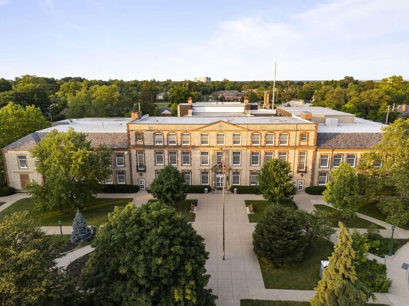 1224 Kenbrook Hills Drive, Unit 25, Columbus, OH 43220 Photo 76