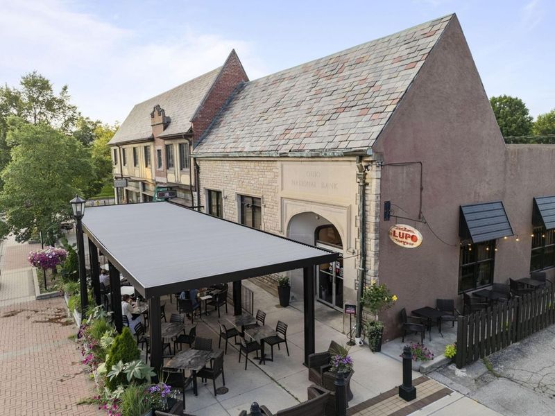 1224 Kenbrook Hills Drive, Unit 25, Columbus, OH 43220 Photo 79