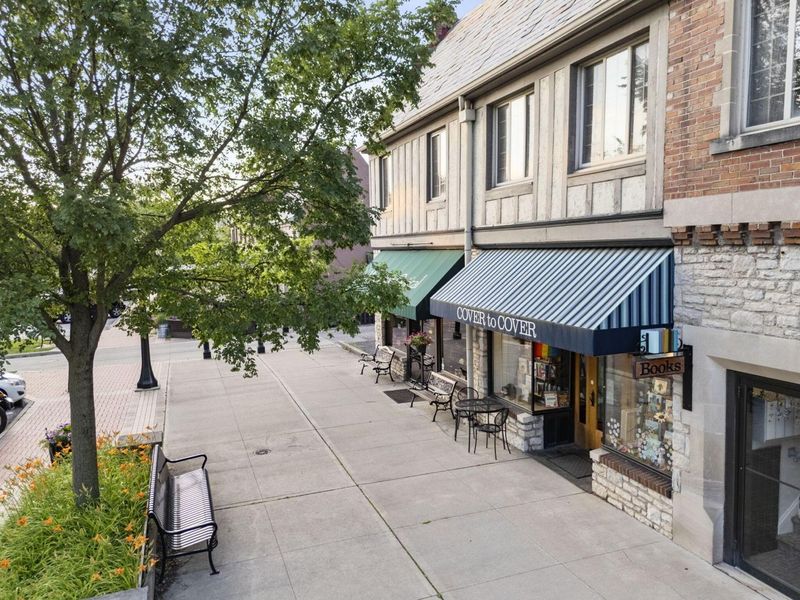 1224 Kenbrook Hills Drive, Unit 25, Columbus, OH 43220 Photo 80