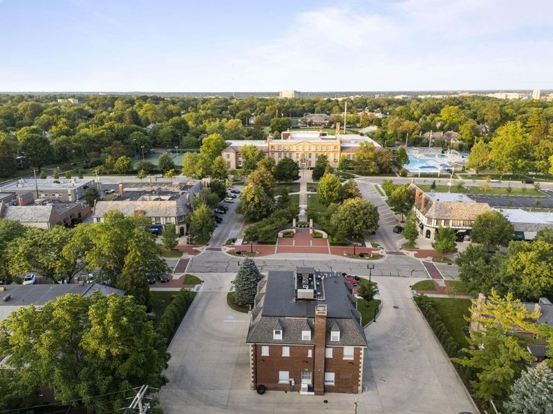 1224 Kenbrook Hills Drive, Unit 25, Columbus, OH 43220 Photo 82