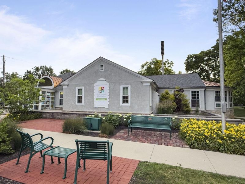 1224 Kenbrook Hills Drive, Unit 25, Columbus, OH 43220 Photo 83