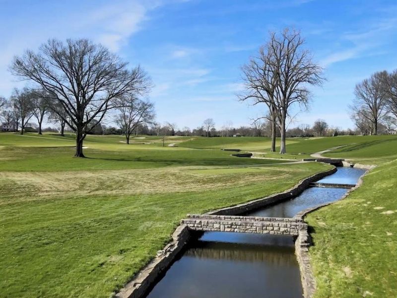 1224 Kenbrook Hills Drive, Unit 25, Columbus, OH 43220 Photo 87