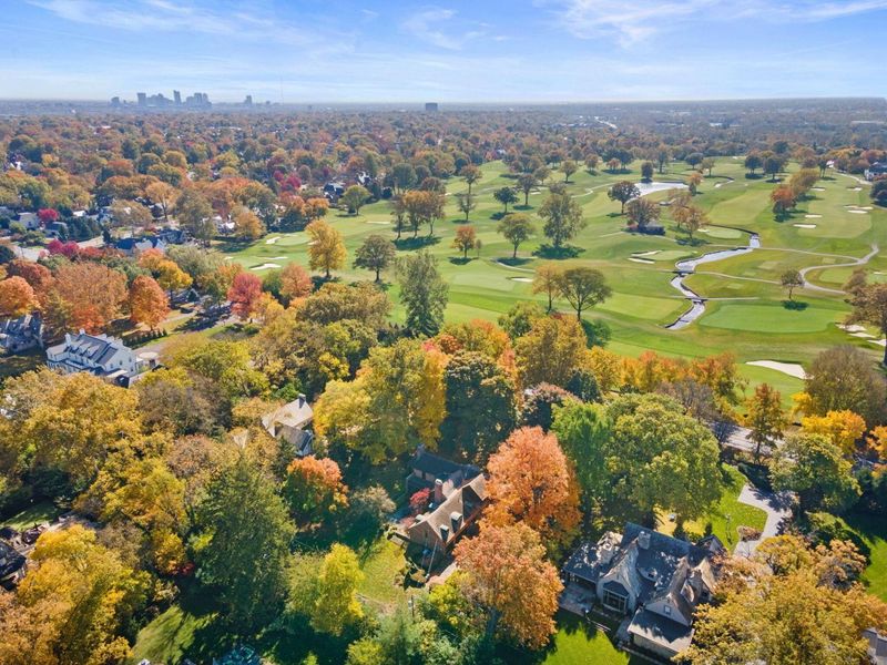 1224 Kenbrook Hills Drive, Unit 25, Columbus, OH 43220 Photo 89