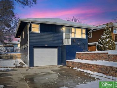 6524 Lafayette Avenue, Omaha, NE 68132