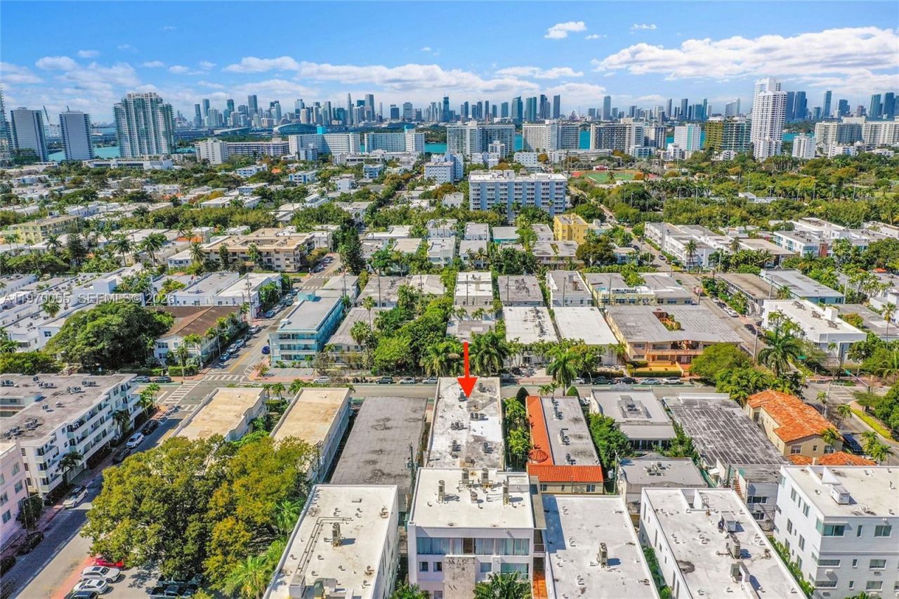 1027 Pennsylvania Ave, Unit 103, Miami Beach, FL 33139 Photo