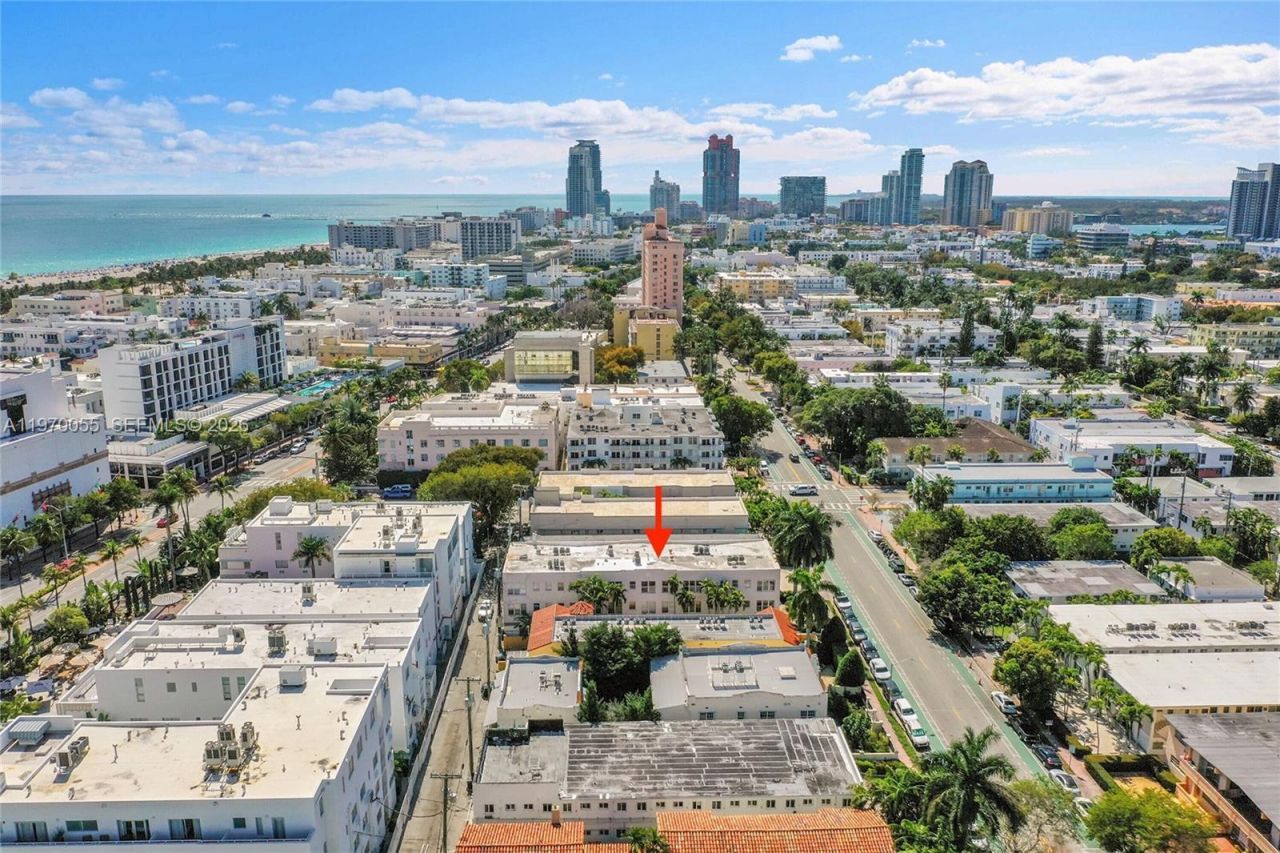 1027 Pennsylvania Ave, Unit 103, Miami Beach, FL 33139 Photo