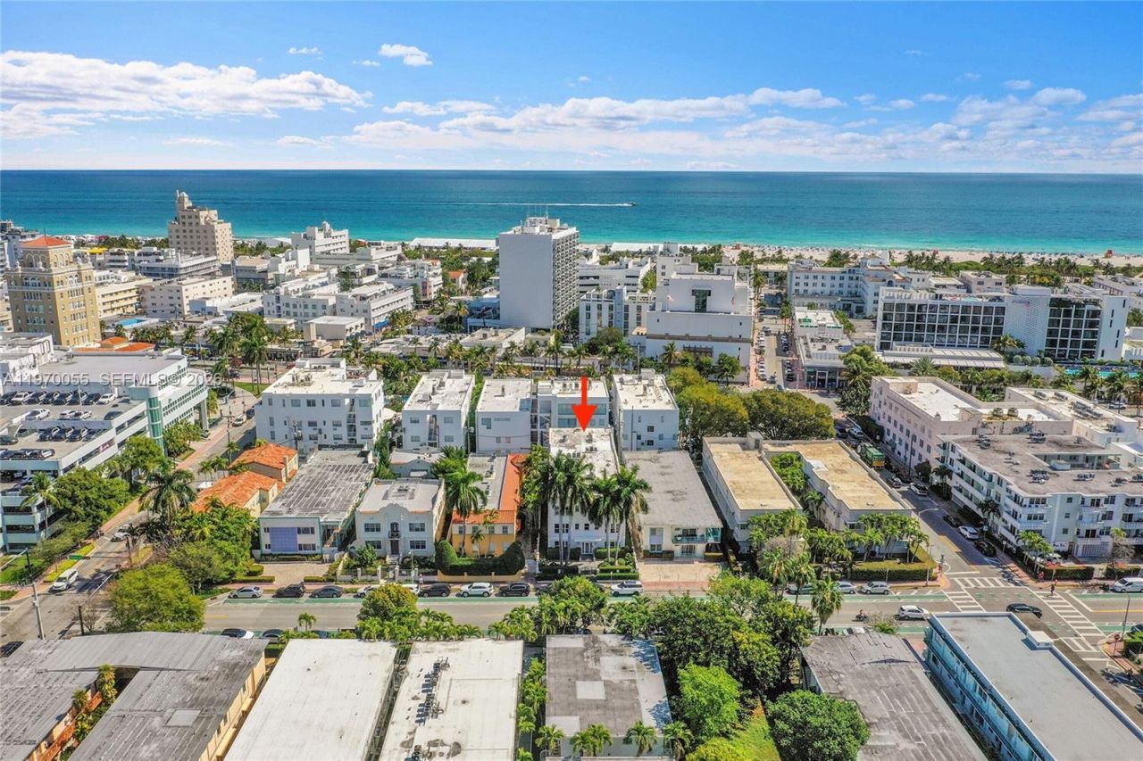 1027 Pennsylvania Ave, Unit 103, Miami Beach, FL 33139 Photo