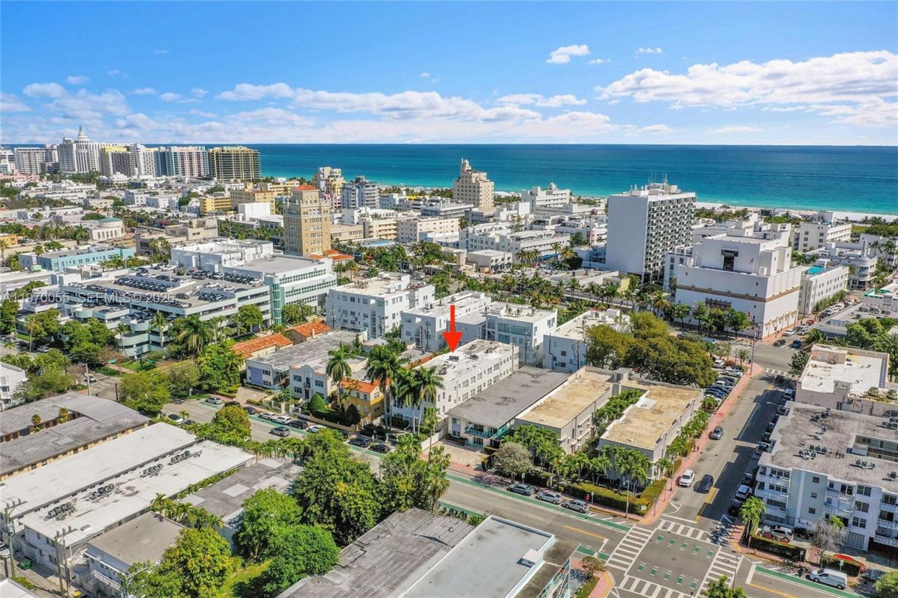 1027 Pennsylvania Ave, Unit 103, Miami Beach, FL 33139 Photo