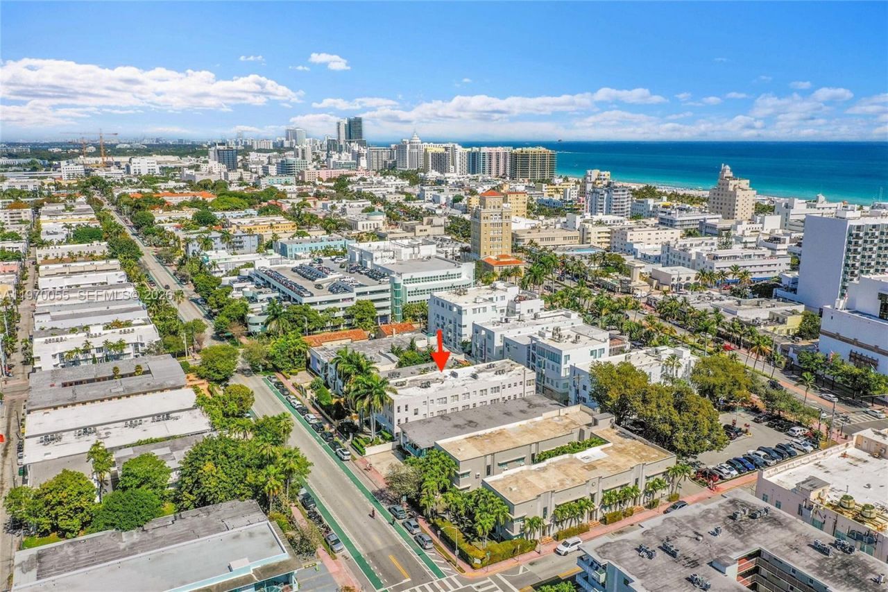 1027 Pennsylvania Ave, Unit 103, Miami Beach, FL 33139 Photo