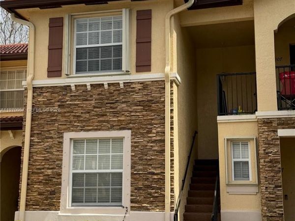 1485 NE 33rd Rd, Unit 207, Homestead, FL 33033