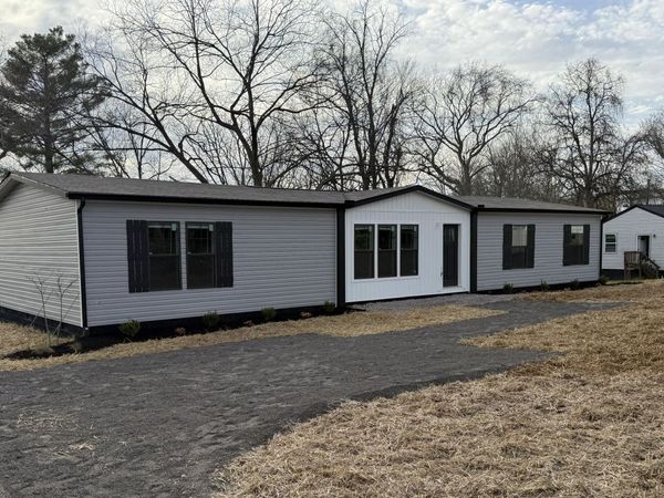 513 Franklin Lane, Morristown, TN 37814