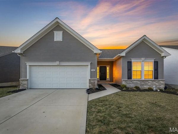 4581 Annandale, Imperial, MO 63052
