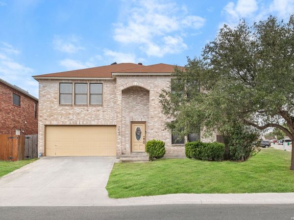 7623 Lonecrest, Converse, TX 78109