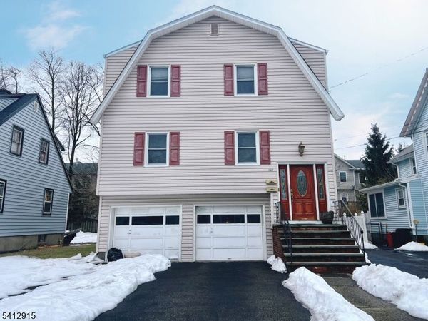 107 Madison Ave, Midland Park, NJ 07432