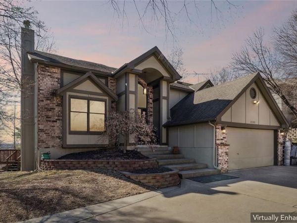 11101 NW 55th Street, Kansas City, MO 64152