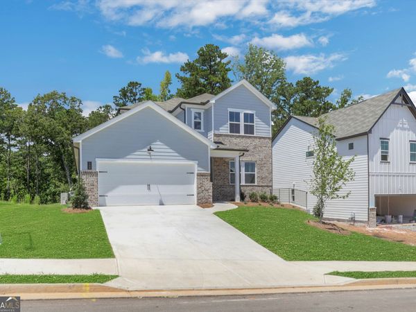 155 Henley Street, Unit 61, Canton, GA 30114
