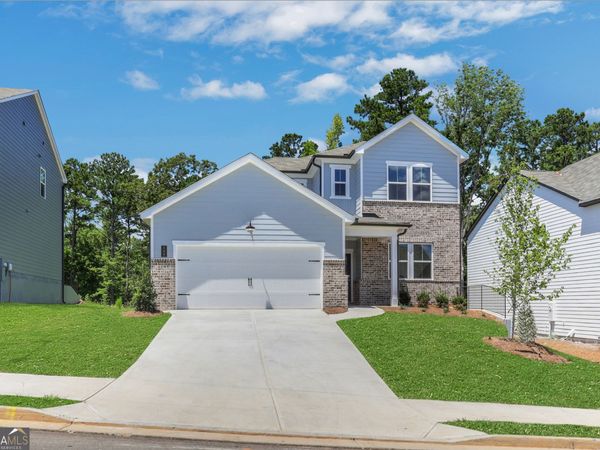 155 Henley Street, Unit 61, Canton, GA 30114
