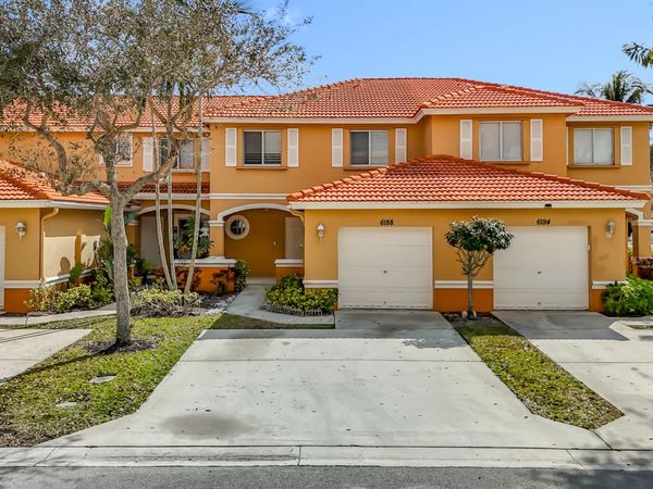 6188 Whalton Street, West Palm Beach, FL 33411