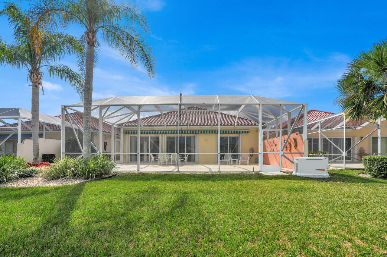 9001 SE La Creek Court, Hobe Sound, FL 33455 Photo