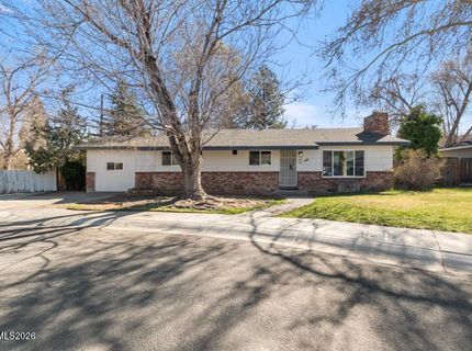 810 Lahontan Way, Reno, NV 89509 Photo