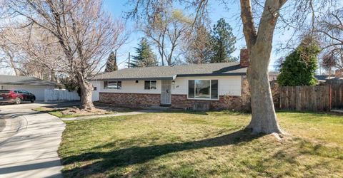 810 Lahontan Way, Reno, NV 89509 Photo