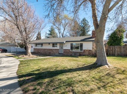 810 Lahontan Way, Reno, NV 89509 Photo