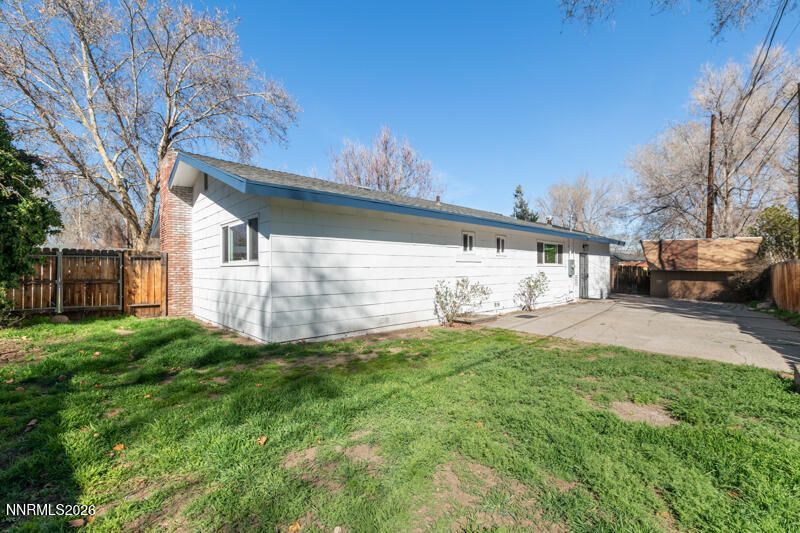 810 Lahontan Way, Reno, NV 89509 Photo