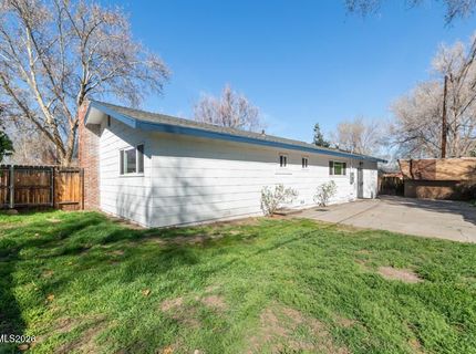 810 Lahontan Way, Reno, NV 89509 Photo
