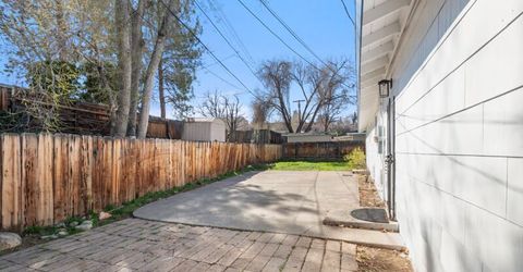 810 Lahontan Way, Reno, NV 89509 Photo