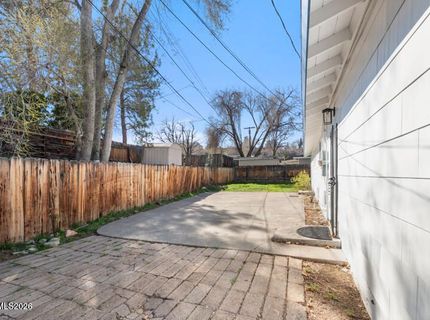 810 Lahontan Way, Reno, NV 89509 Photo