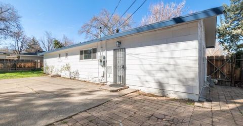 810 Lahontan Way, Reno, NV 89509 Photo