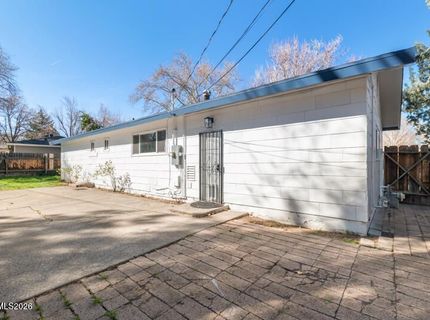 810 Lahontan Way, Reno, NV 89509 Photo