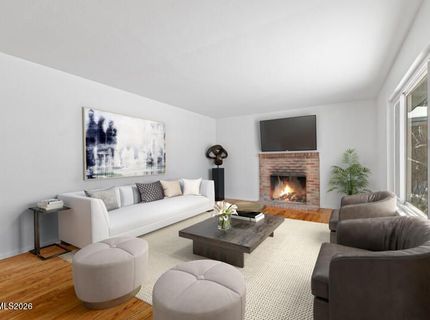 810 Lahontan Way, Reno, NV 89509 Photo