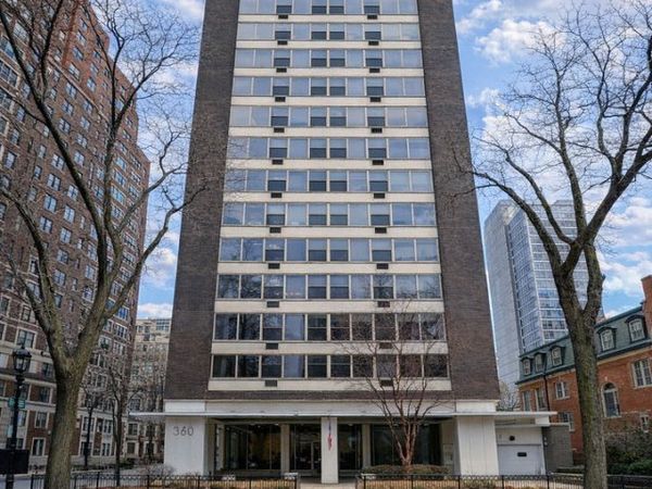 360 W Wellington Avenue, Unit 5E, Chicago, IL 60657