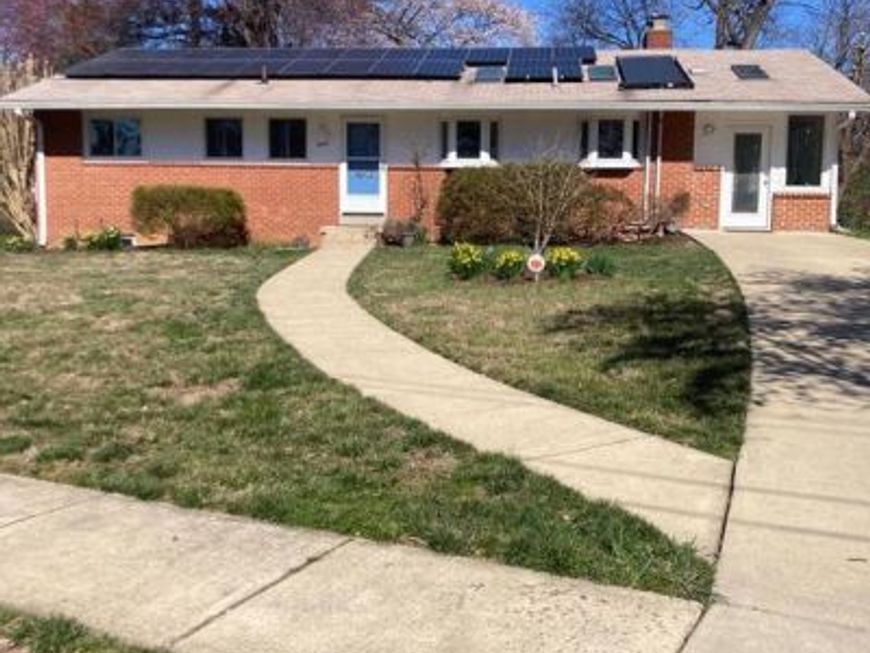 5001 White Flint Drive, Kensington, MD 20895 Main Photo