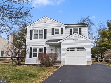 120 FOX HUNT DRIVE, FRANCONIA, PA 18924