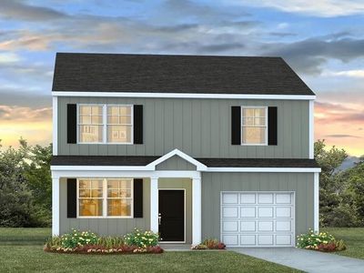 126 Culbertson Court, Holly Hill, SC 29059