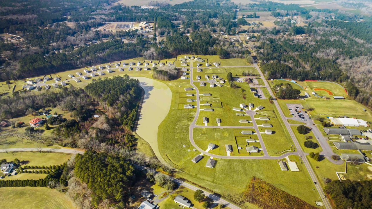 126 Culbertson Court Photo 23