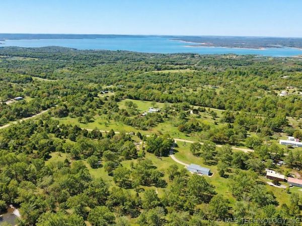 29150 S 28th Street East, Porum, OK 74455